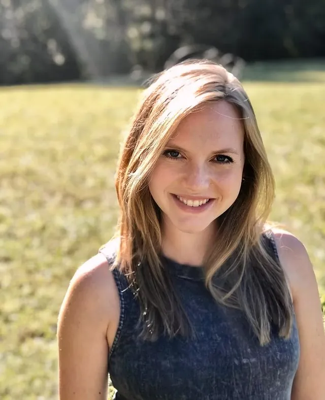 Mrs. Sarah Borum headshot