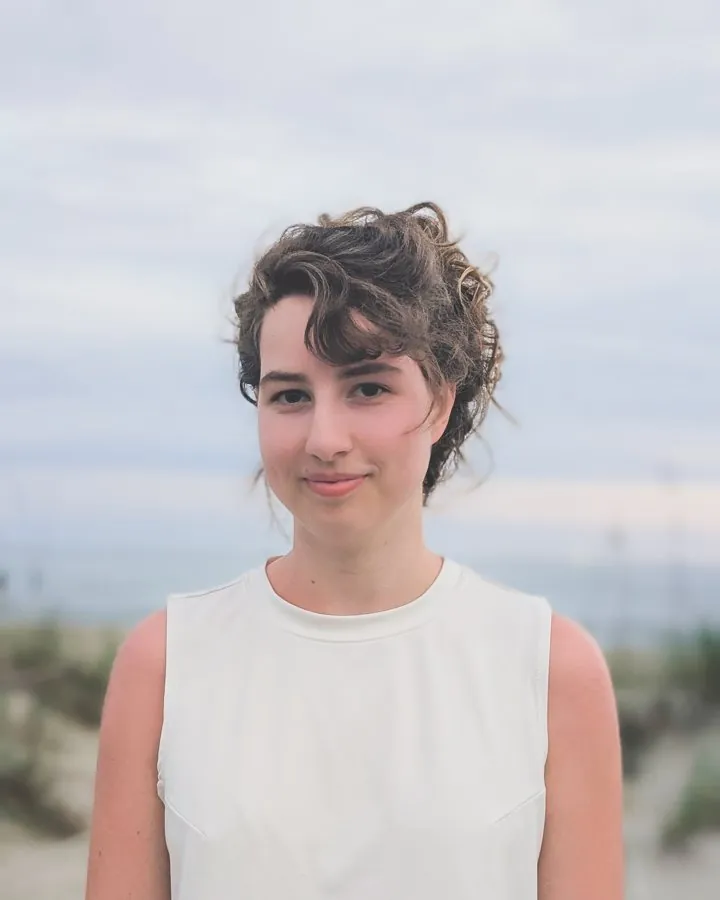 Miss Katherine Dockery headshot