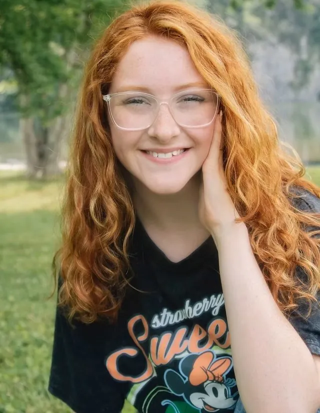 Miss Miracle Finchum headshot