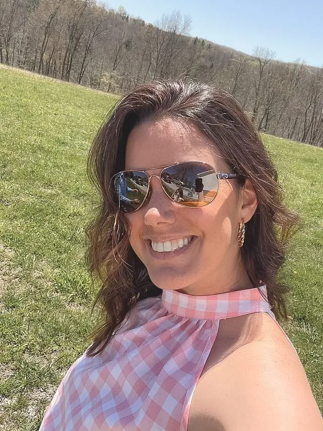 Mrs. Lauren Brasel headshot